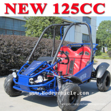 Racing 125cc Gas Powered Go Carts